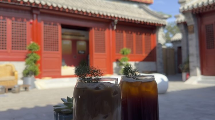 餐厅测试1