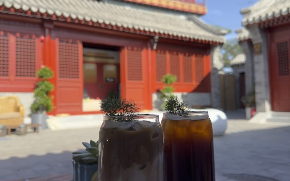 餐厅测试1