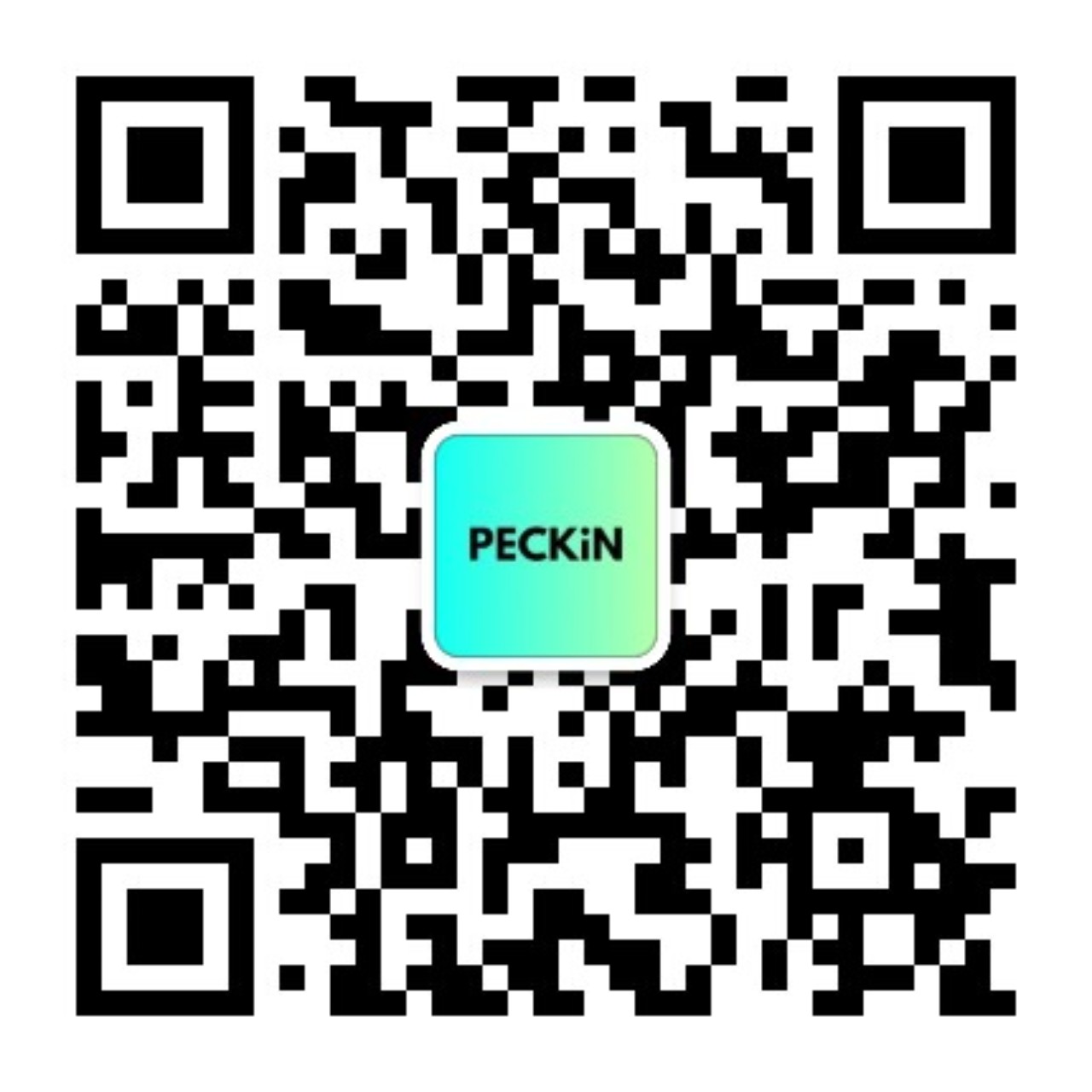 微信扫码关注